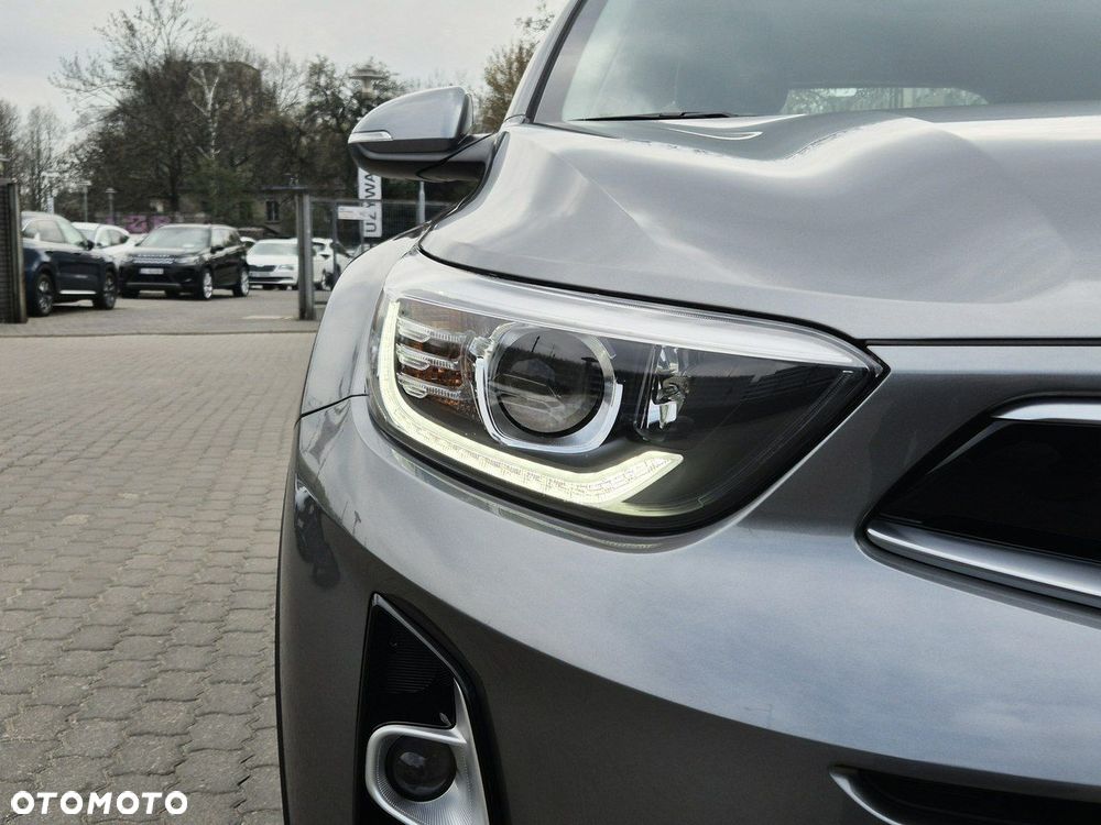 Kia Stonic 1.0 T-GDI L - 20