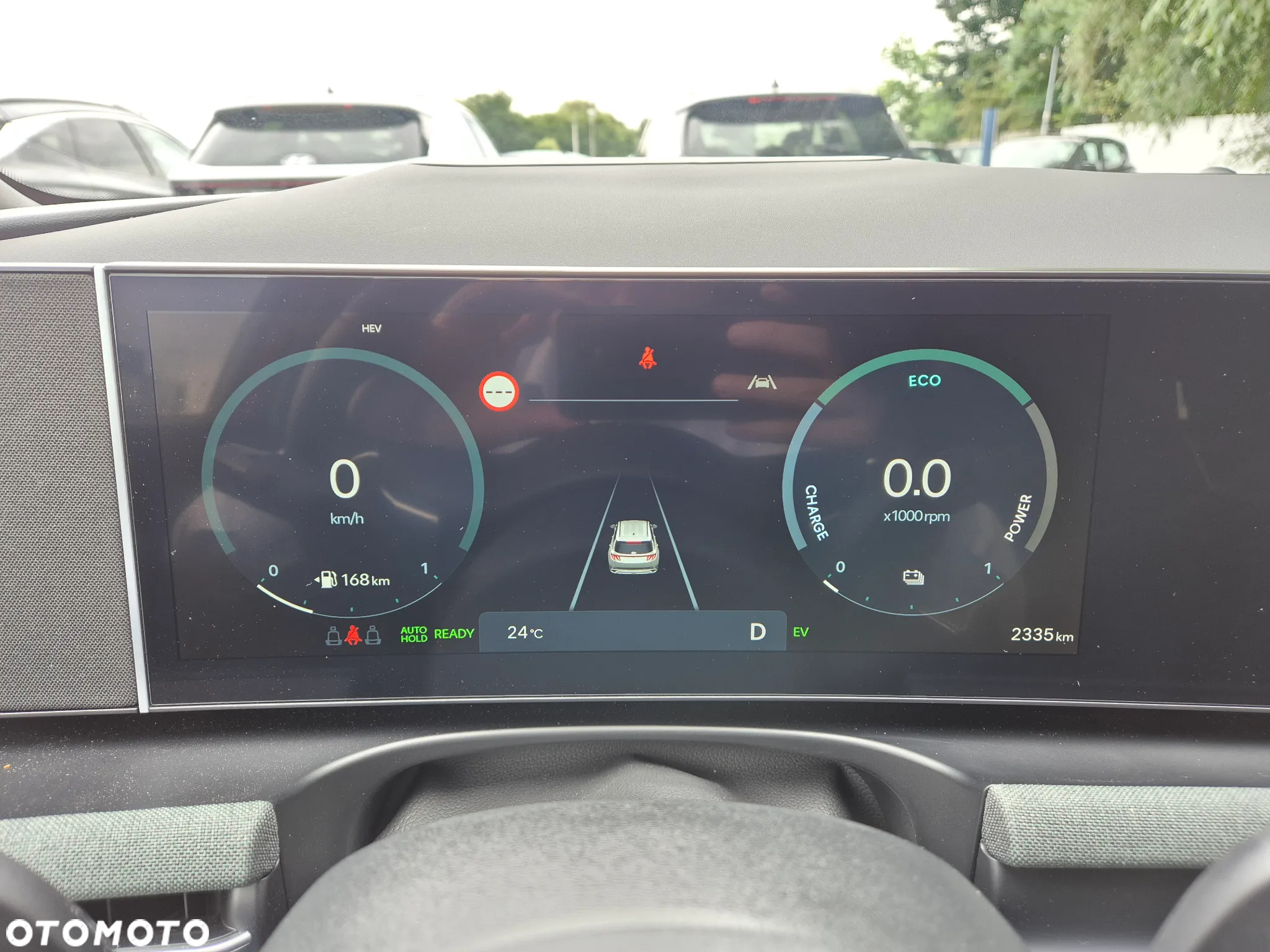 Hyundai Tucson - 9