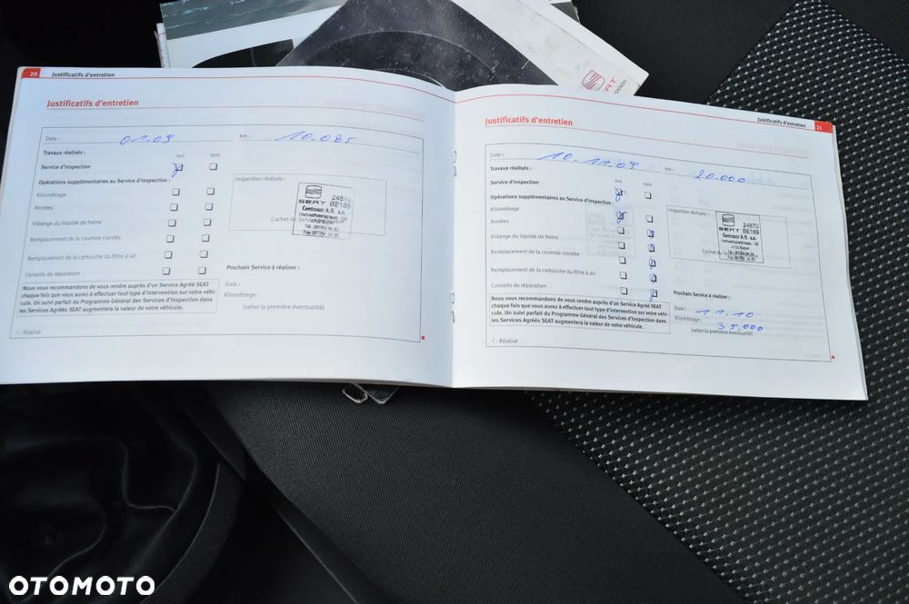 Seat Ibiza 1.4 TDI Comfort Edition - 19
