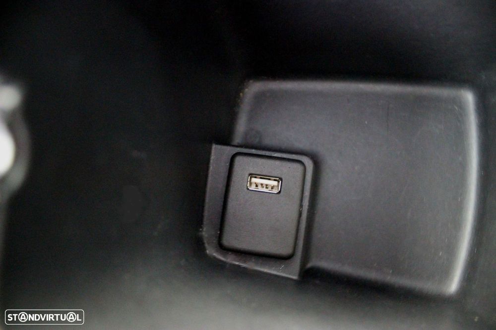 Opel Astra Sports Tourer 1.0 Edition S/S - 30