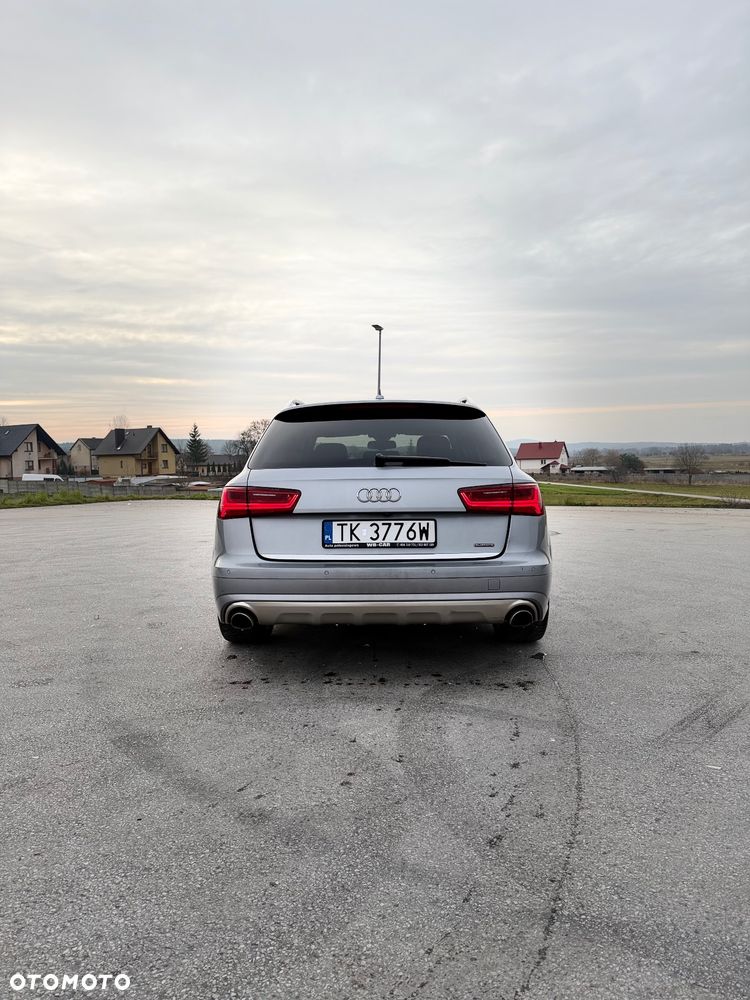 Audi A6 Allroad 3.0 TDI Quattro S tronic - 6