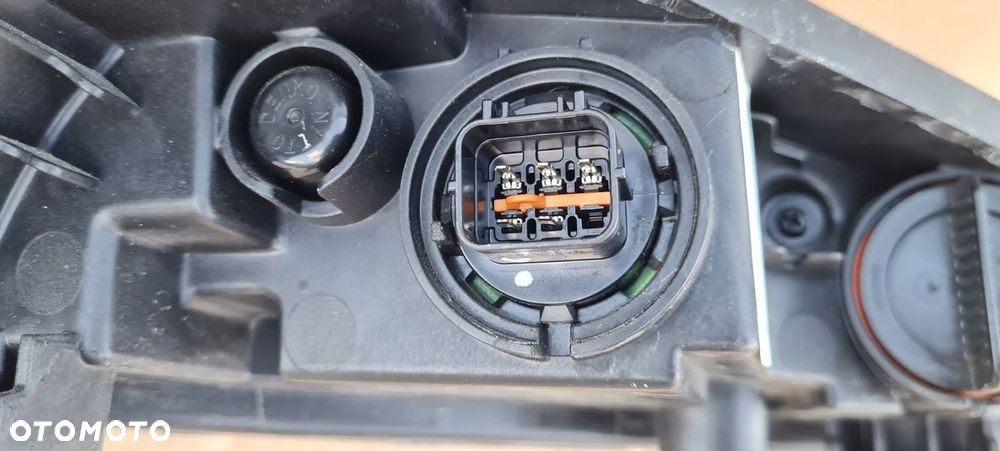 LAMPA HYUNDAI KONA LEWA PRAWA DRL LED 92207J9000 92208J9000 - 6