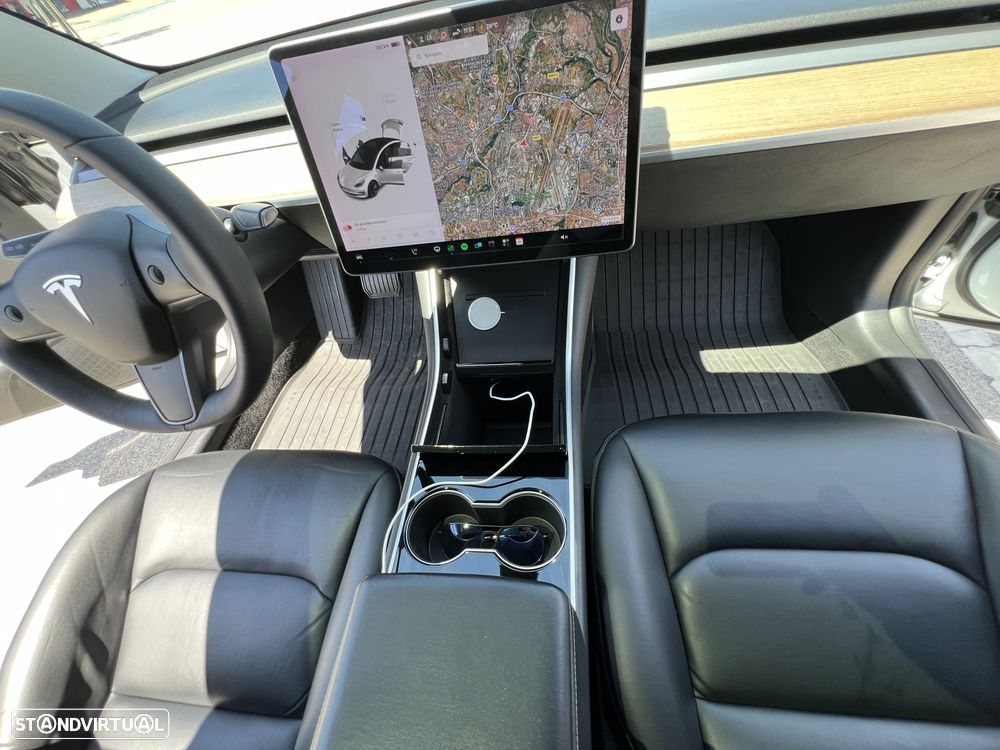 Tesla Model 3 Long Range AWD Dual Motor - 18