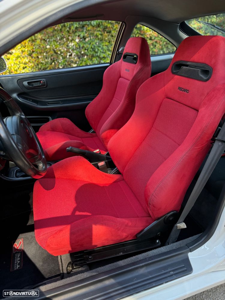 Honda Integra Type-R - 12