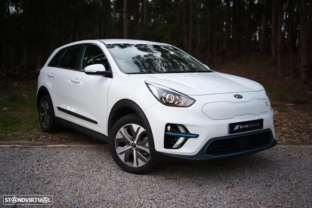 Kia e-Niro