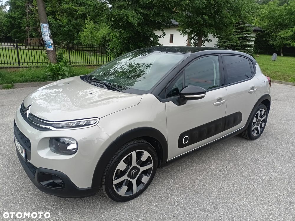 Citroën C3 - 24