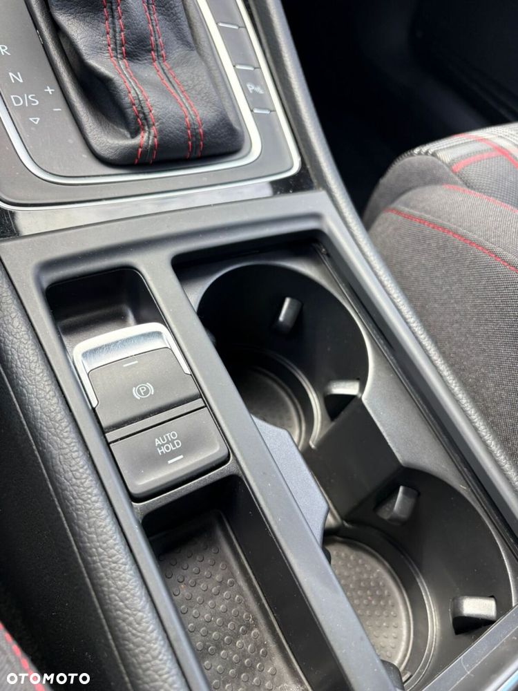 Volkswagen Golf 2.0 TSI BMT GTI Performance DSG - 29