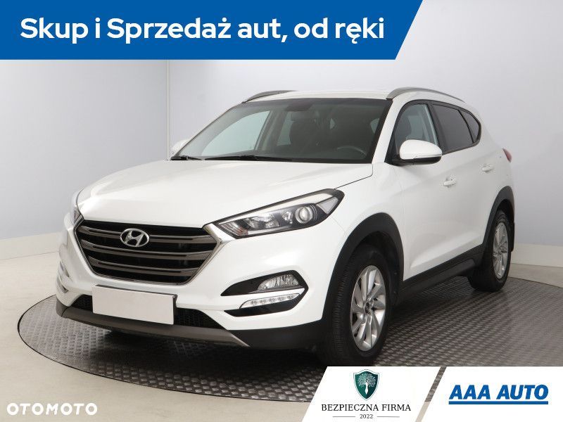 Hyundai Tucson - 3