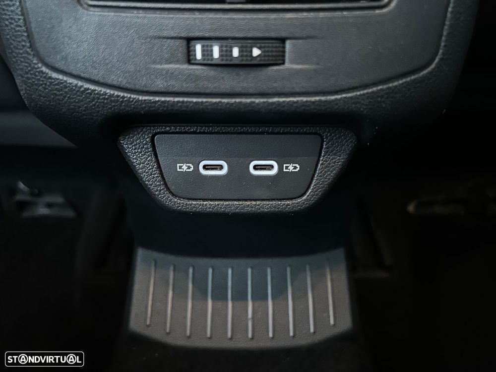 VW T-Roc 1.0 TSI Style - 12