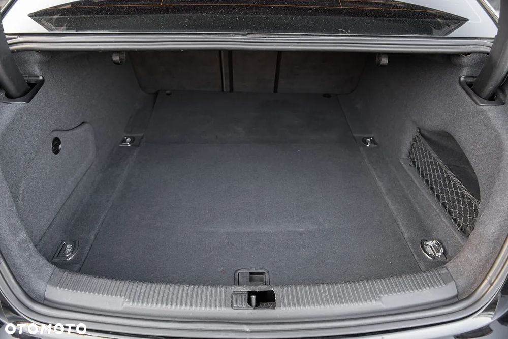 Audi A6 Limousine 3.0 TFSI Quattro S tronic - 39