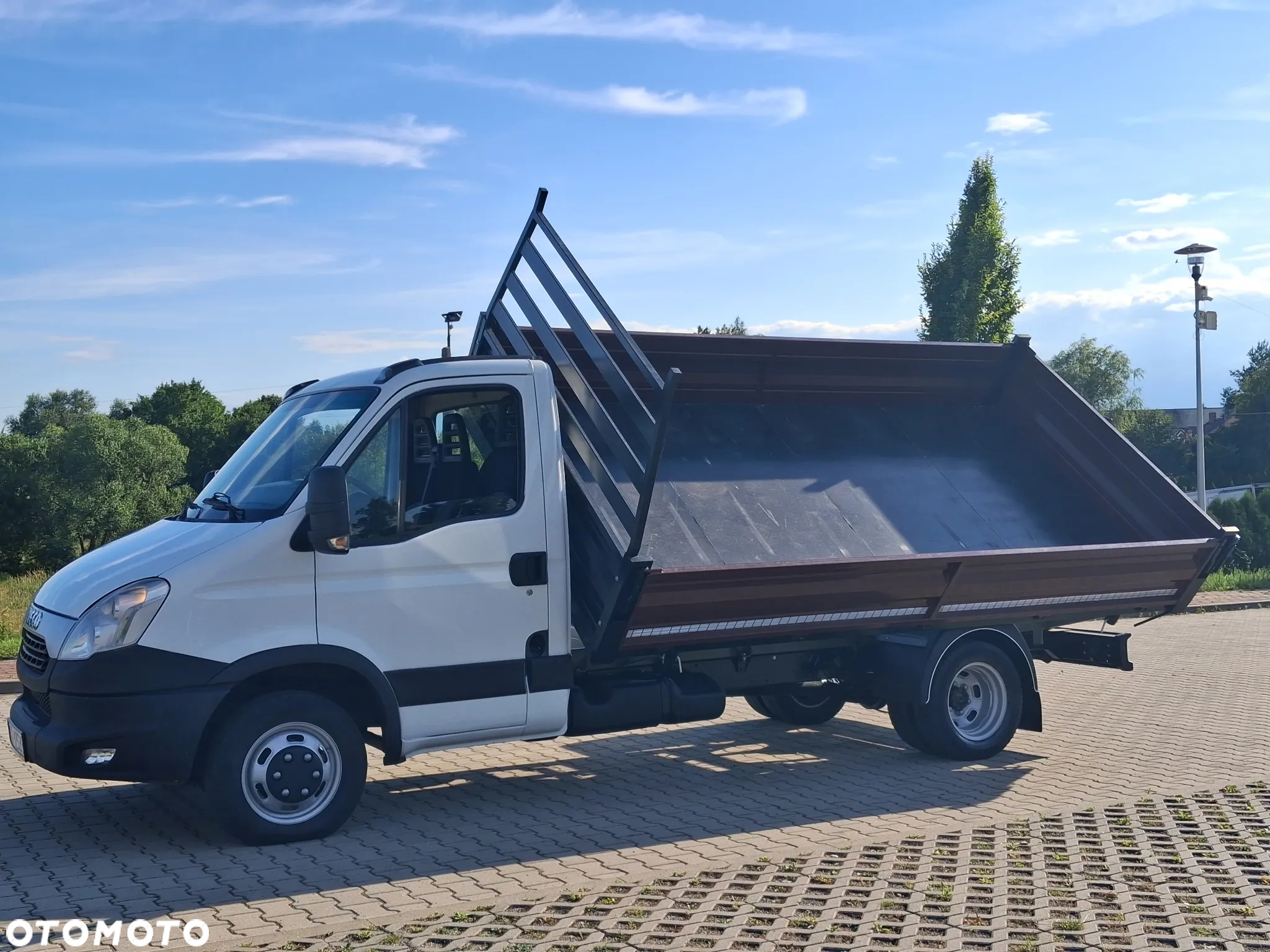 Iveco Daily - 30