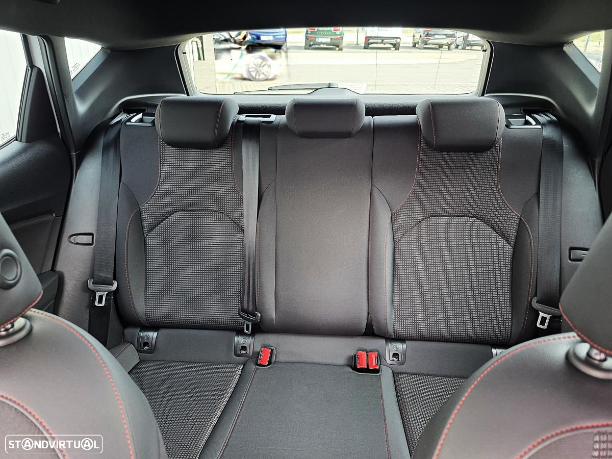 SEAT Leon 2.0 TDI FR DSG S/S - 37