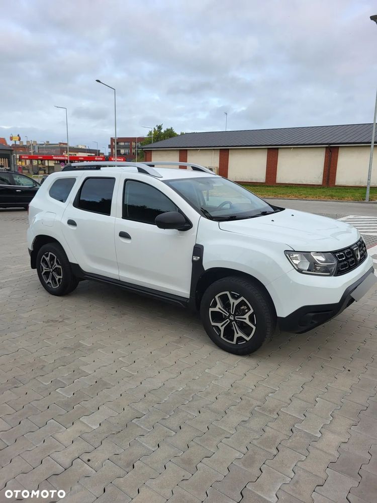 Dacia Duster 1.6 SCe Access S&S - 4