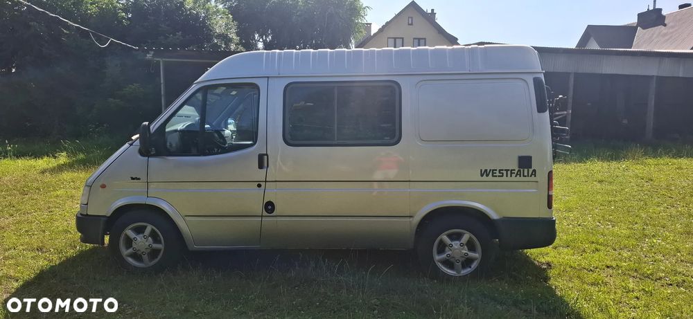 Ford Transit - 3
