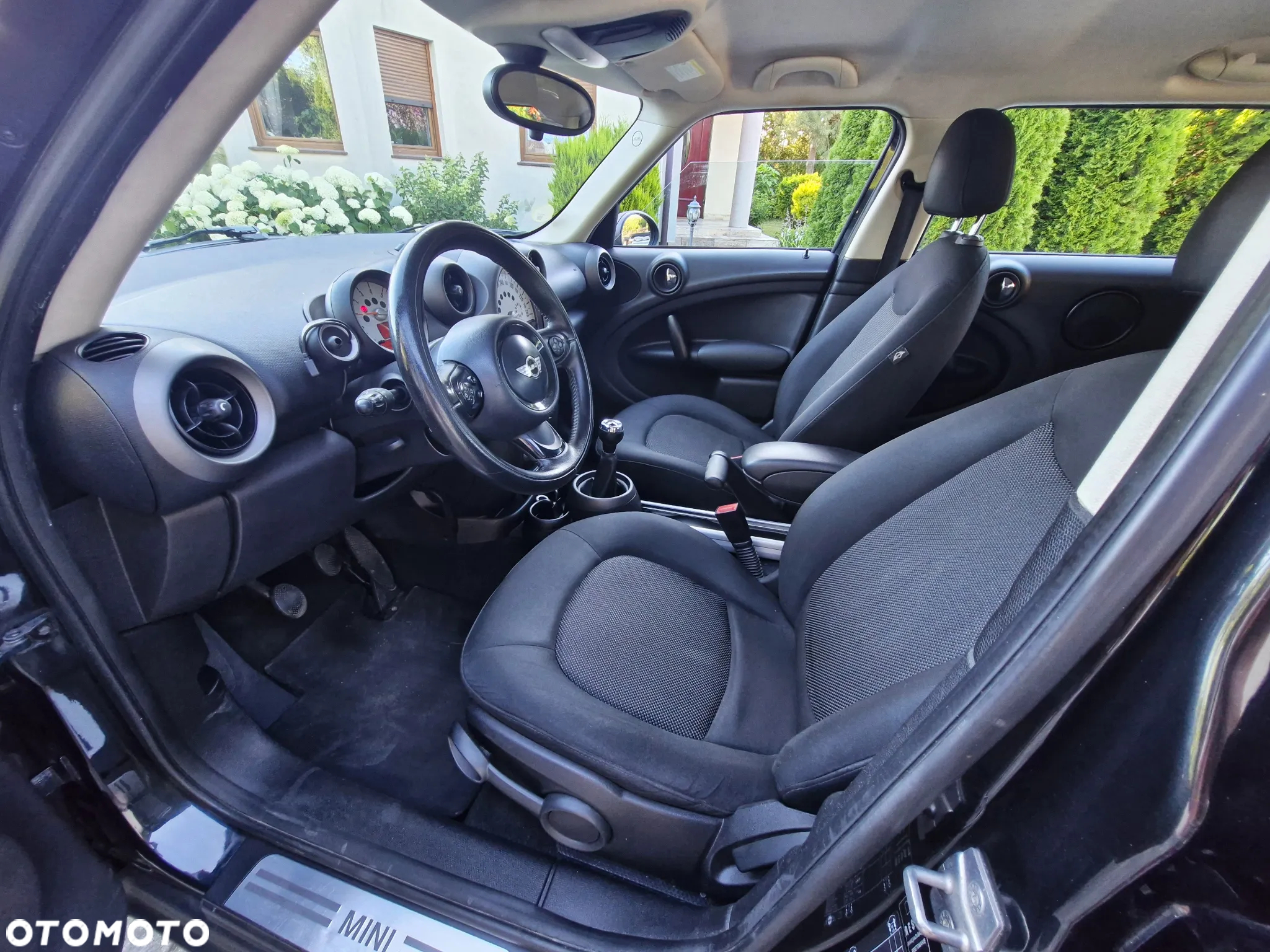 MINI Countryman - 9