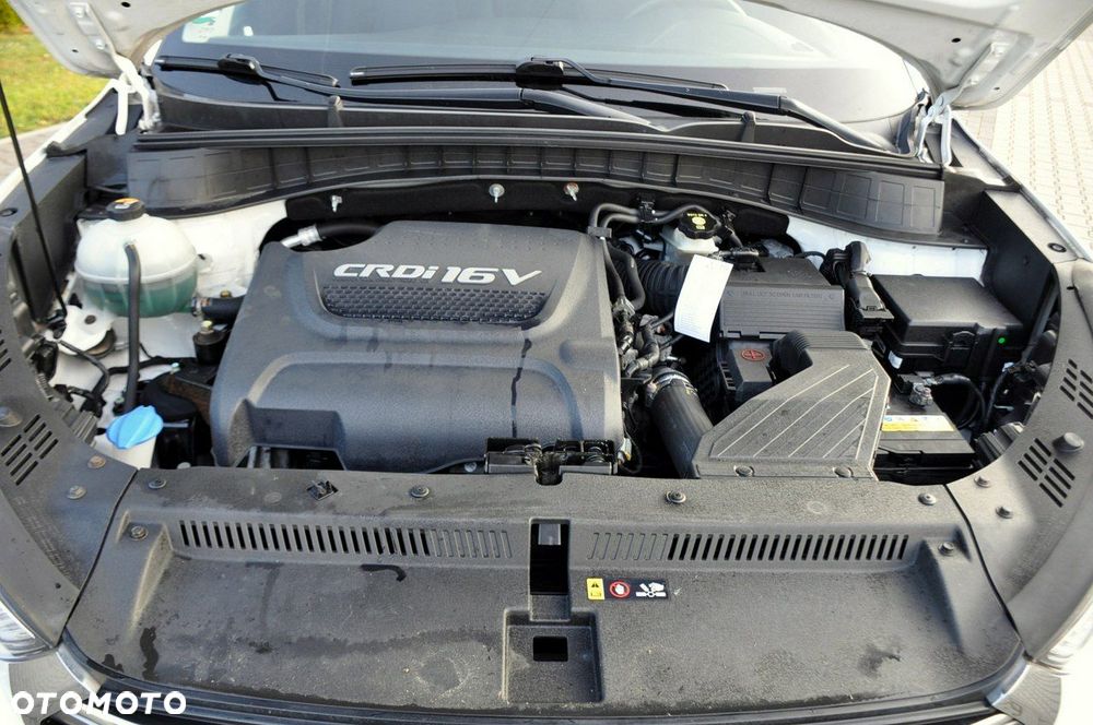Hyundai Tucson - 39
