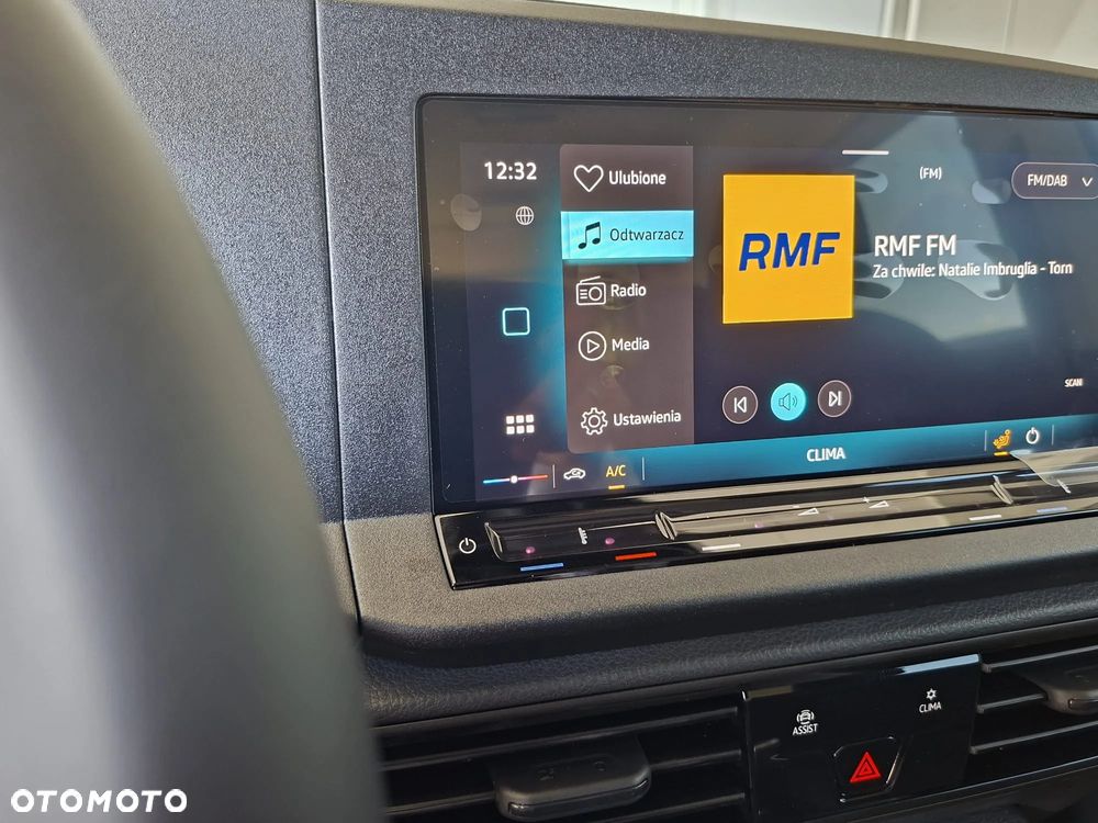 Volkswagen Caddy MAXI, 7 osobowy, silnik: 2,0 l TDI EU6 102 KM/skrzynia biegów: manualna 6-bieg. - 15