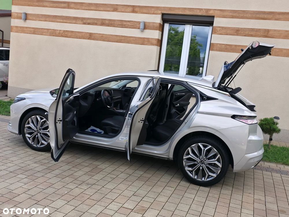 DS Automobiles DS 4 1.5 BlueHDi Rivoli - 20