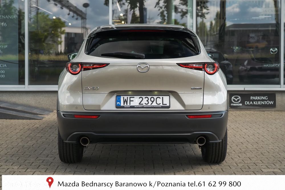 Mazda CX-30 2.0 mHEV Exclusive-Line 2WD - 18