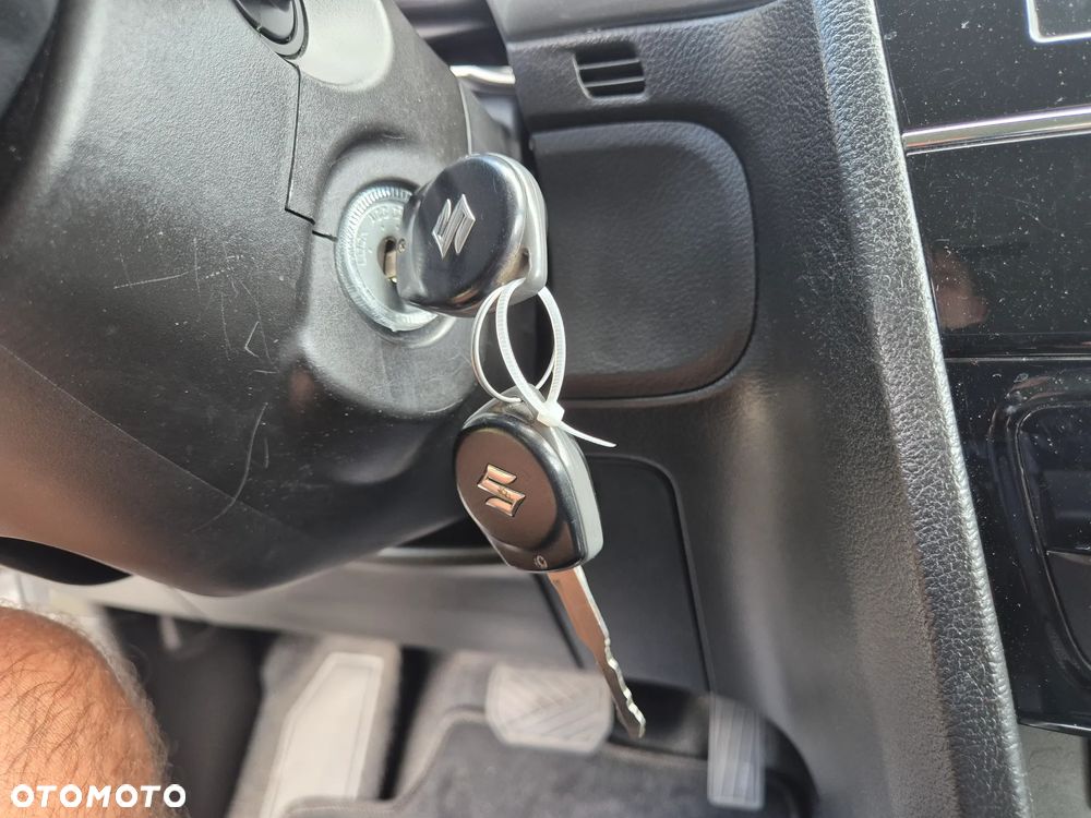 Suzuki Vitara 1.6 (4x4) Allgrip Automatik Comfort - 24