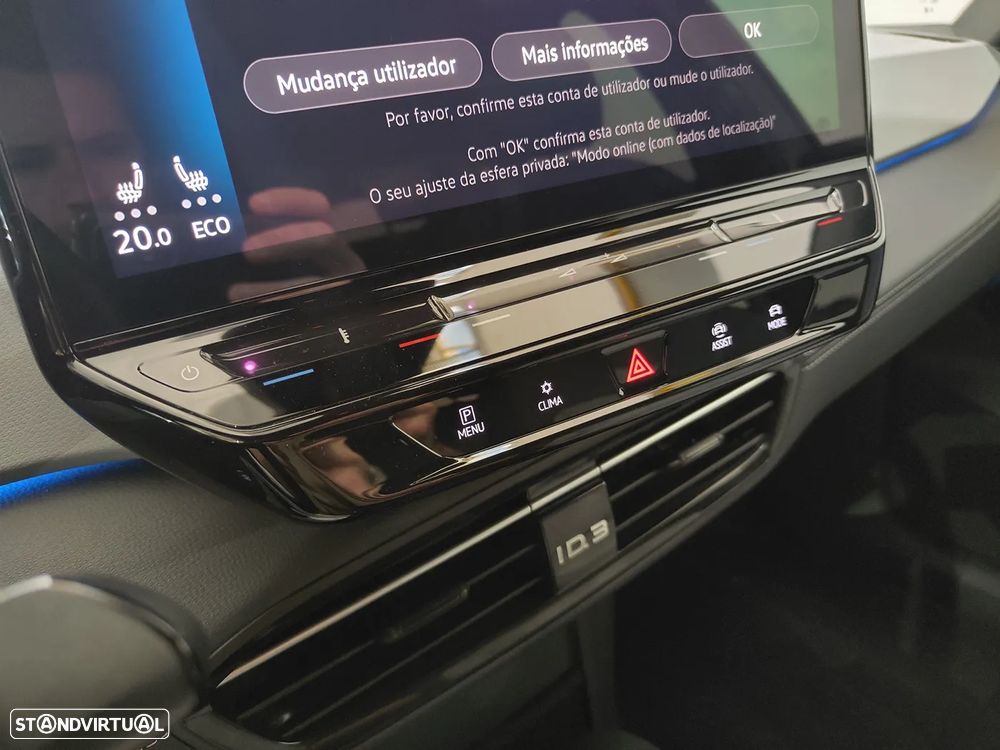VW ID.3 77 kWh Pro S Urban - 17