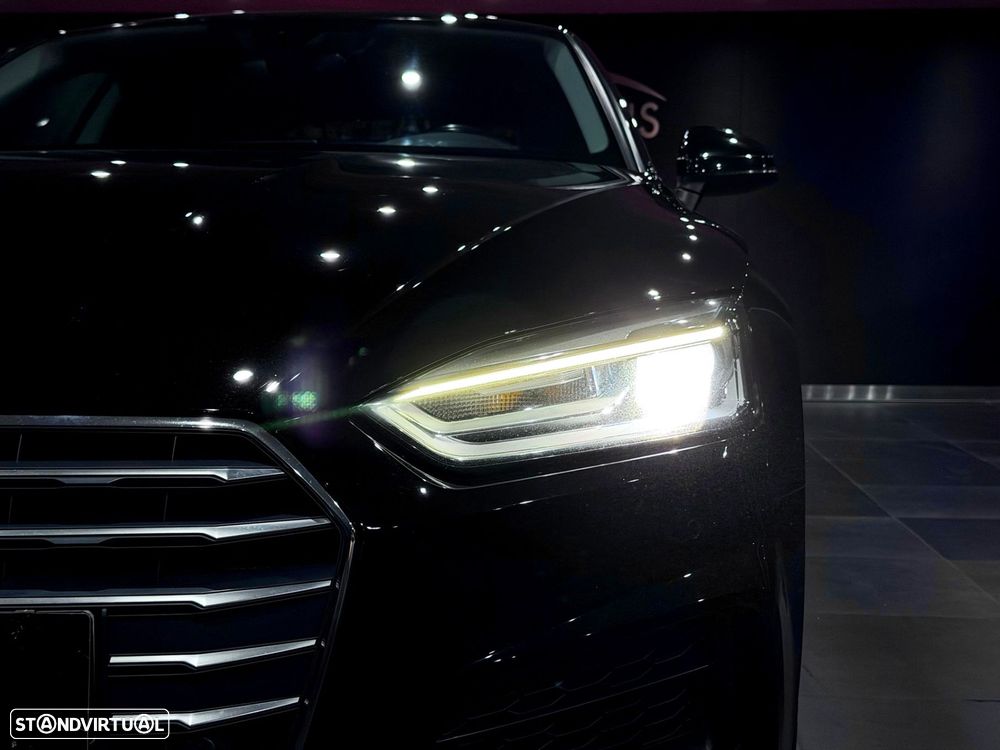 Audi A5 Sportback - 12