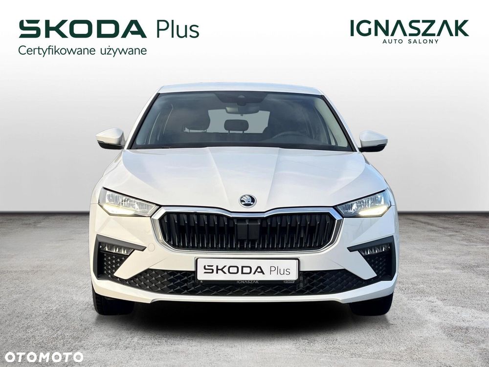 Skoda Scala - 8