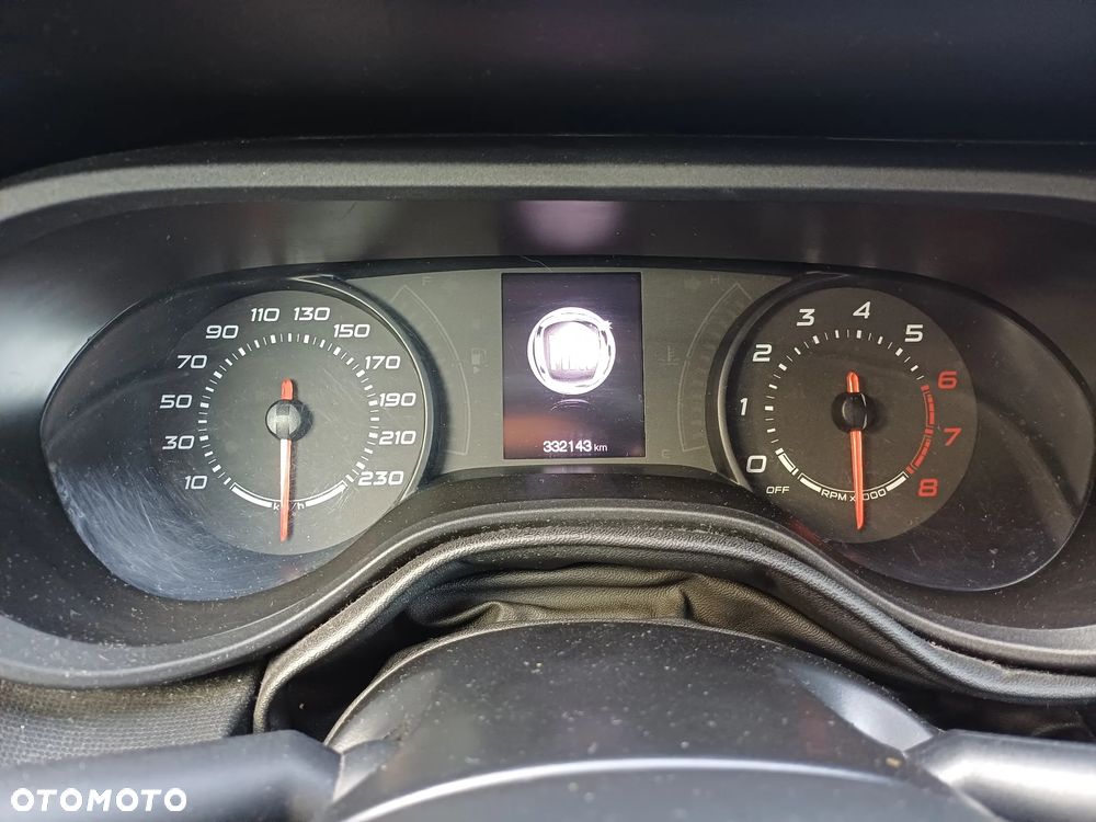 Fiat Tipo 1.4 16v Street - 19