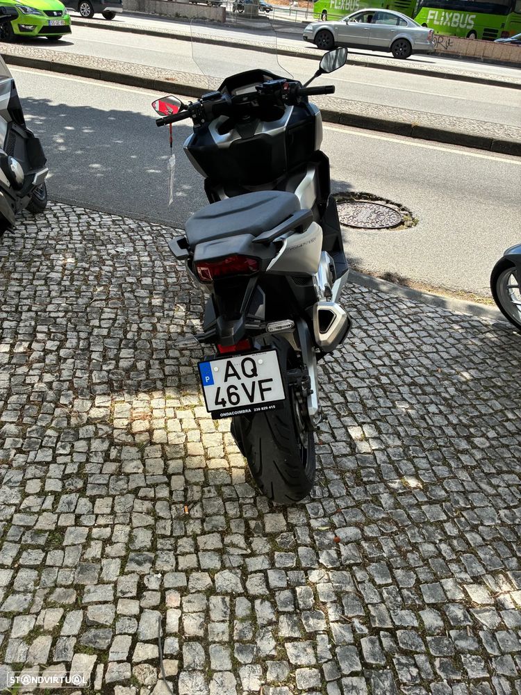 Honda Forza 750 IA - 2