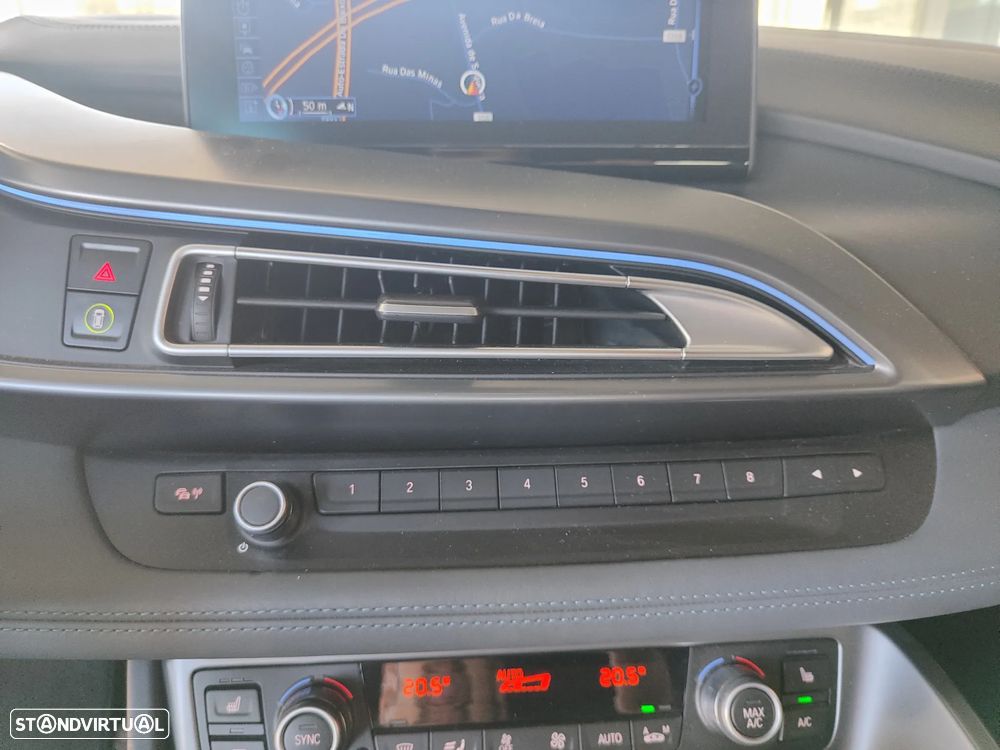 BMW i8 Standard - 32