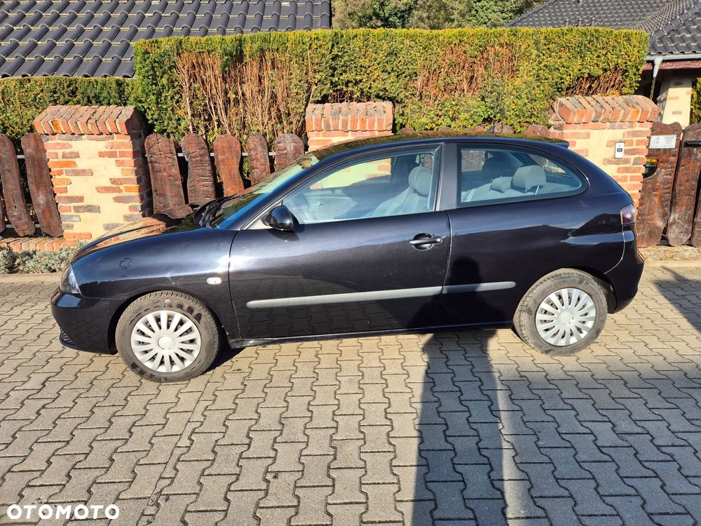 Seat Ibiza - 9