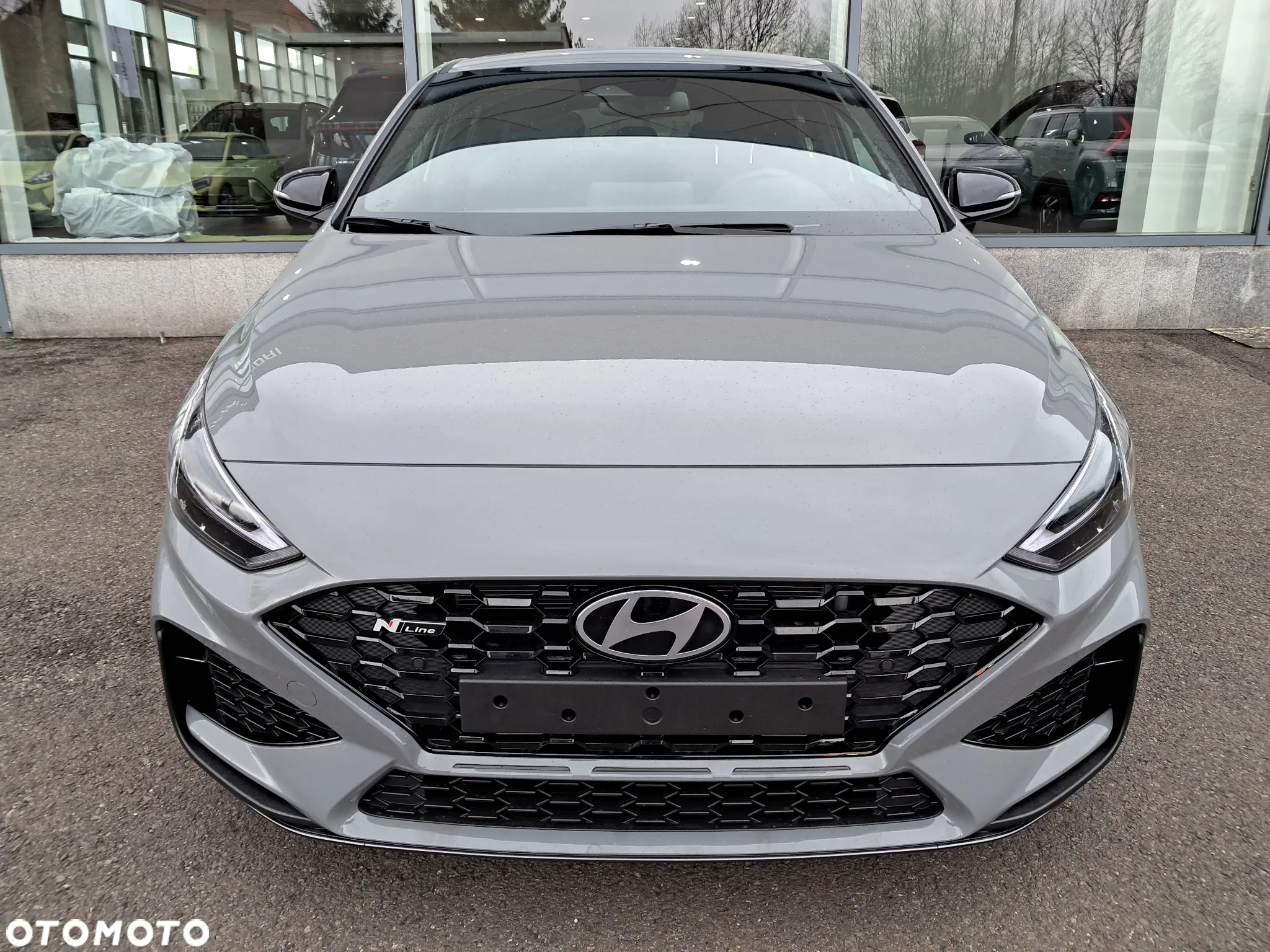 Hyundai i30 - 5