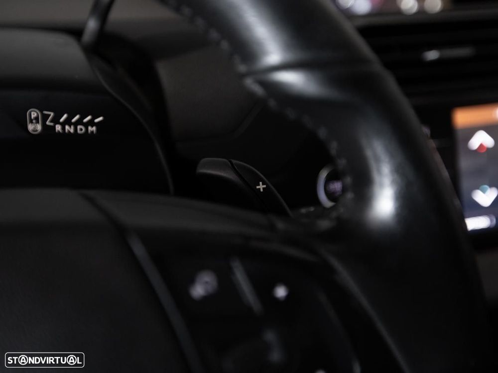 Citroën C4 Picasso - 19