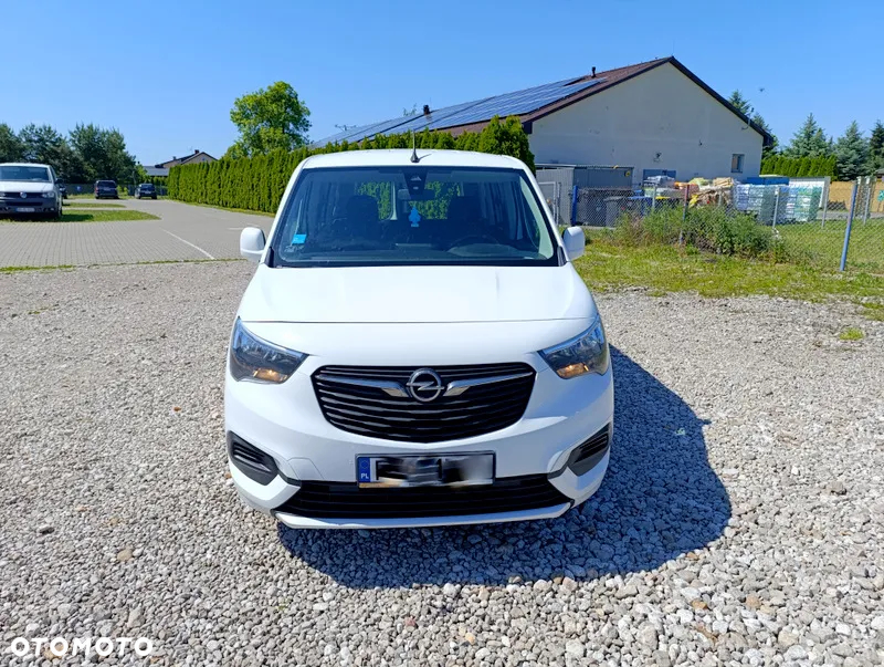 Opel Combo Life XL 1.5 CDTI Edition S&S - 3