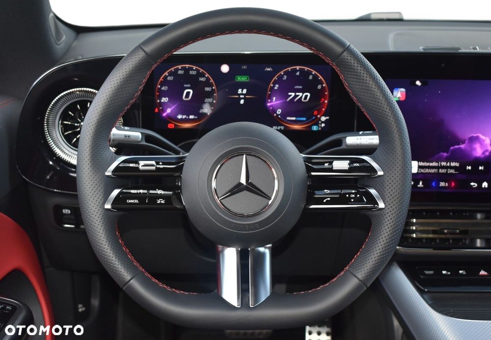 Mercedes-Benz CLA 200 mHEV 8G-DCT - 8