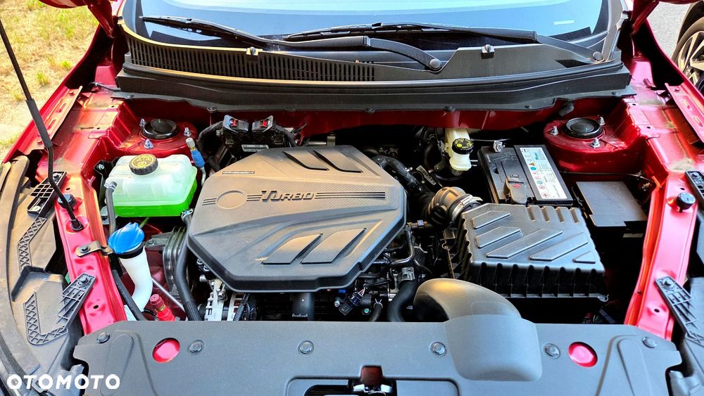 BAIC 3 1.5T Luxury - 20