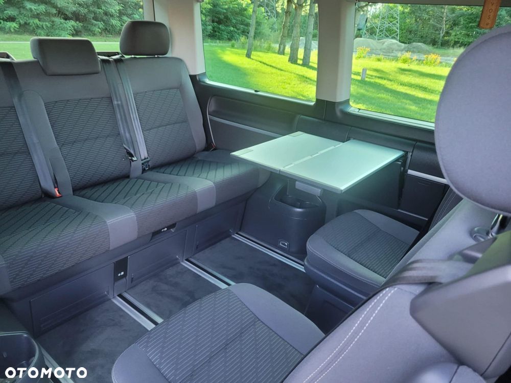 Volkswagen Multivan L2 Comfortline - 18
