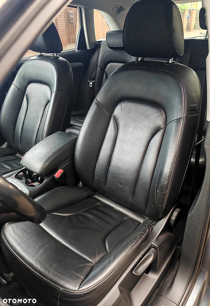 Audi Q5 2.0 TDI clean diesel - 15