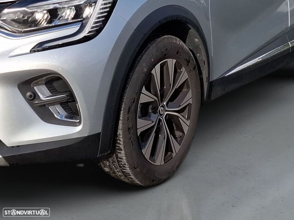 Renault Captur 1.0 TCe Techno - 4