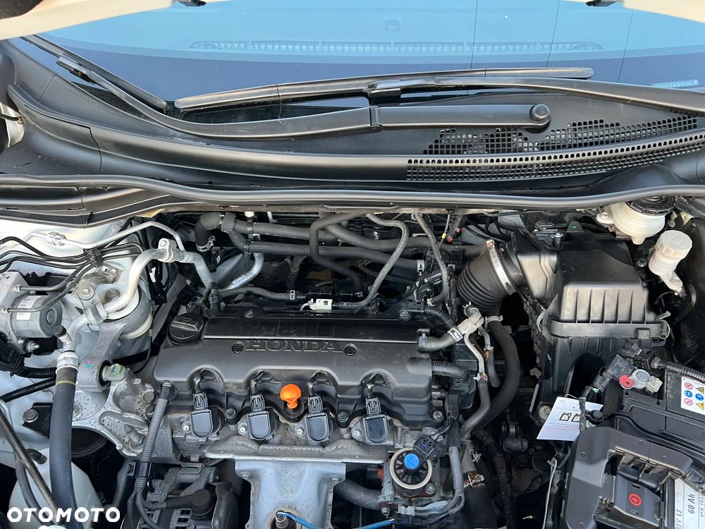 Honda CR-V 2.0i-VTEC 4WD Lifestyle - 26