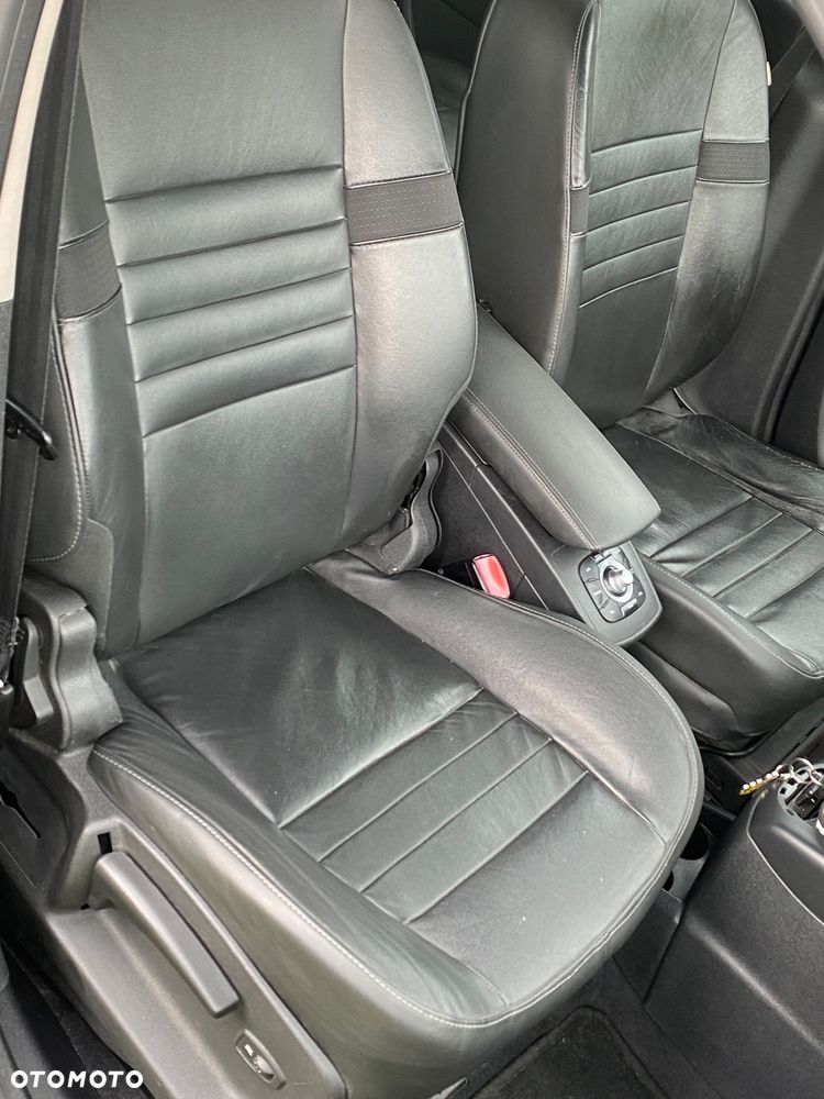 Renault Grand Scenic Gr 2.0 dCi Privilege - 11