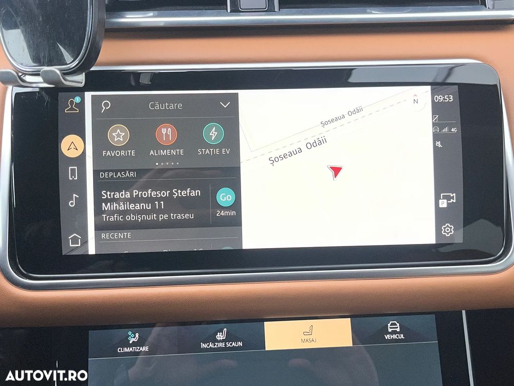 Land Rover Range Rover Velar 2.0 R-Dynamic HSE - 24