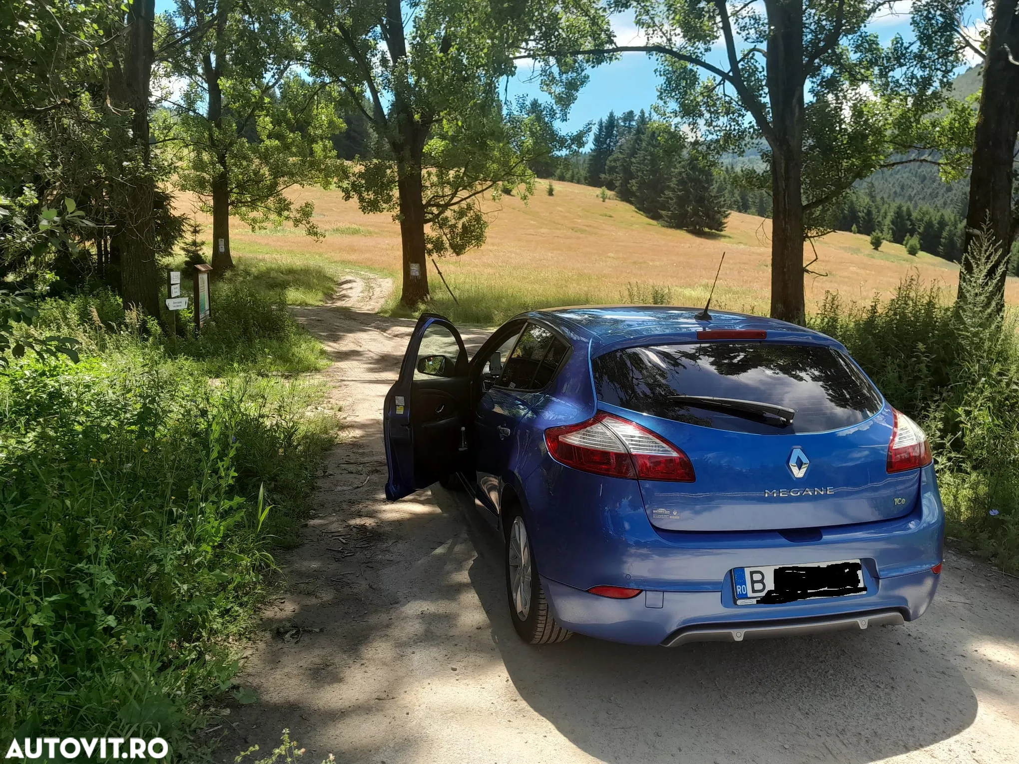 Renault Megane ENERGY TCe 115 Start & Stop LIMITED - 19
