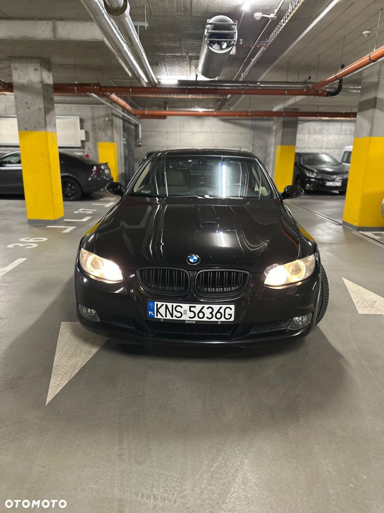BMW Seria 3 - 2