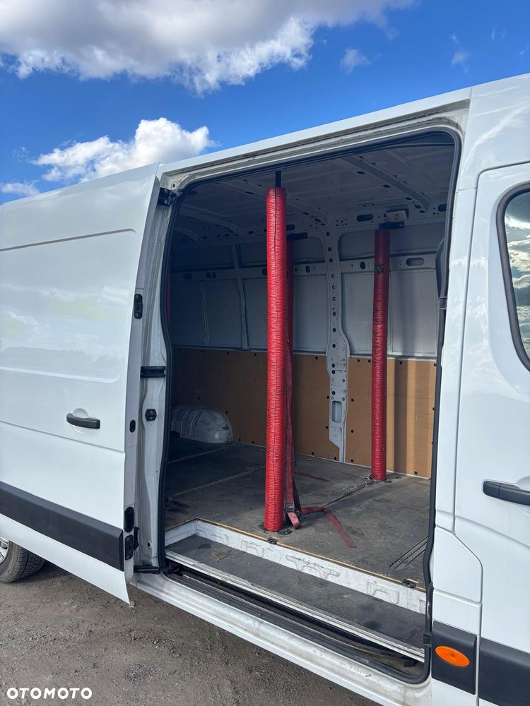 Renault MASTER - 7