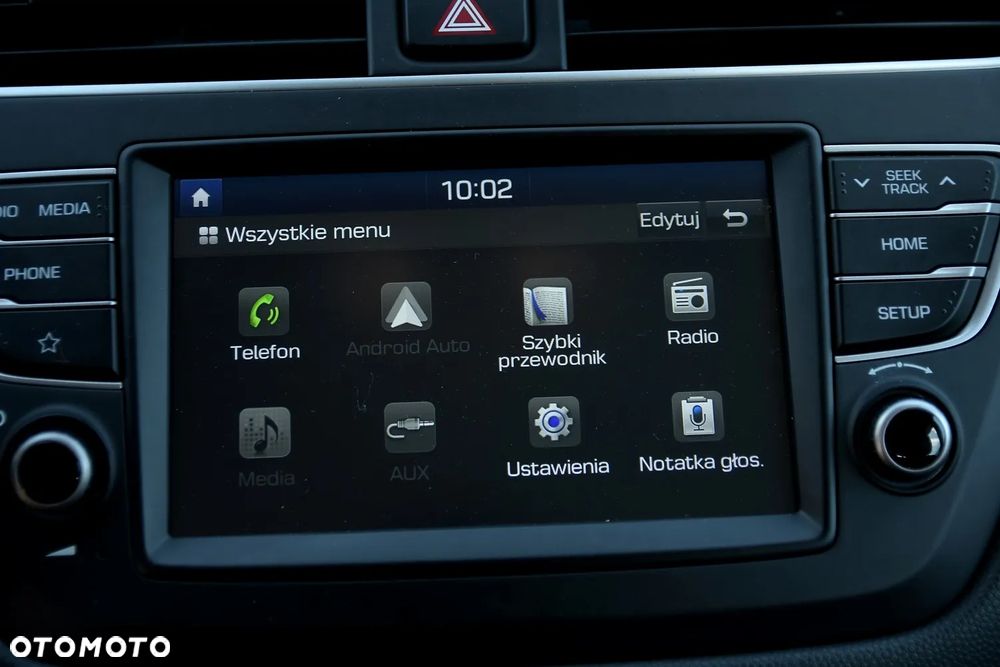 Hyundai i20 1.2 Fifa World Cup Edition - 32