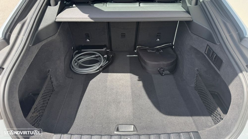 BMW i4 eDrive40 Pack Desportivo M - 18