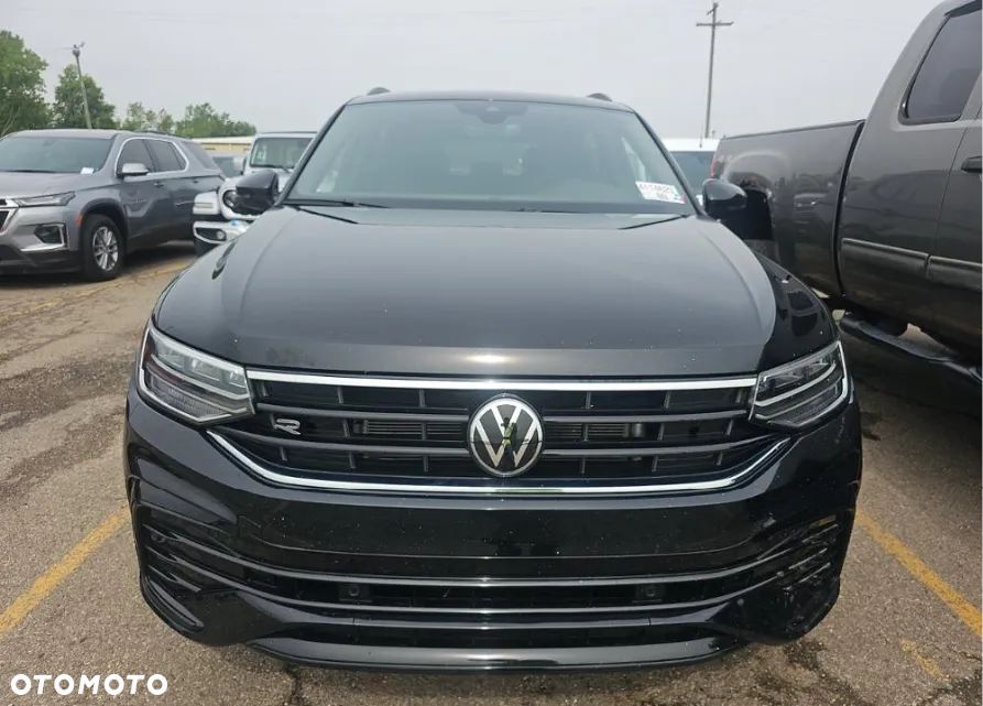 Volkswagen Tiguan - 3