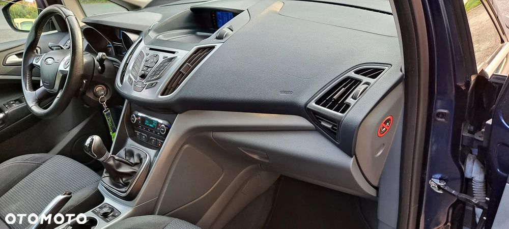 Ford C-MAX 1.6 Titanium - 18