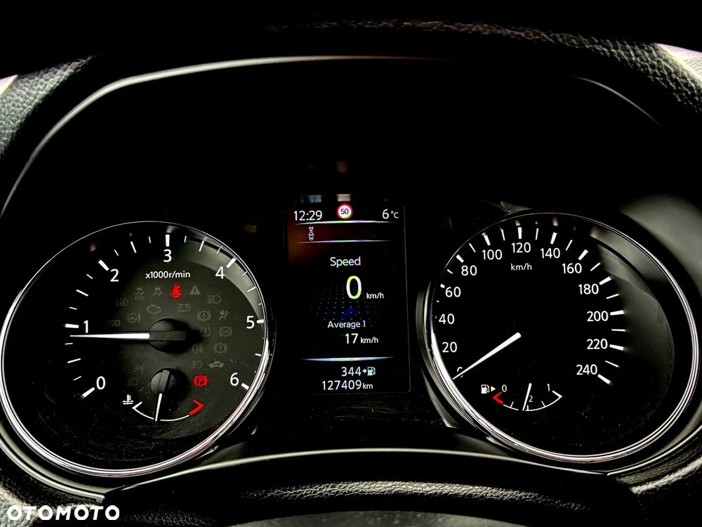 Nissan Qashqai 1.6 DCi Acenta - 21